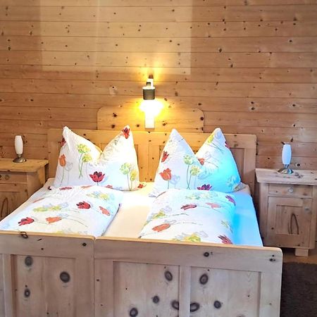 Chalet Anna Bruck am Ziller ภายนอก รูปภาพ