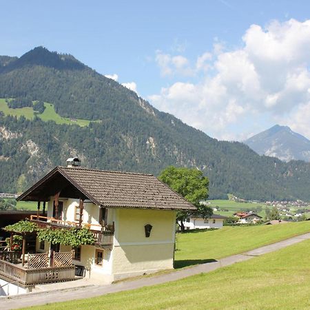 Chalet Anna Bruck am Ziller ภายนอก รูปภาพ