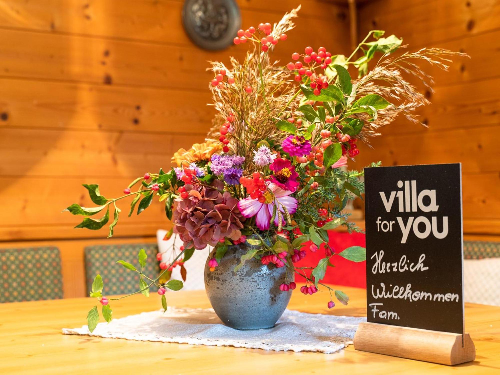 Chalet Anna Bruck am Ziller ภายนอก รูปภาพ