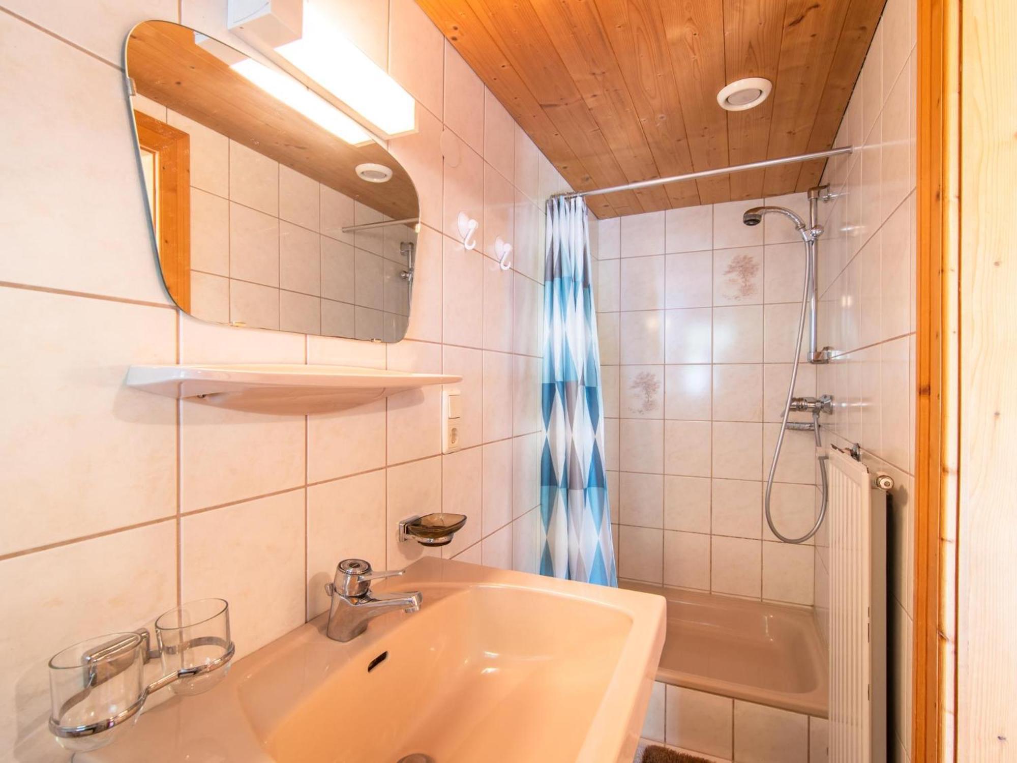 Chalet Anna Bruck am Ziller ภายนอก รูปภาพ