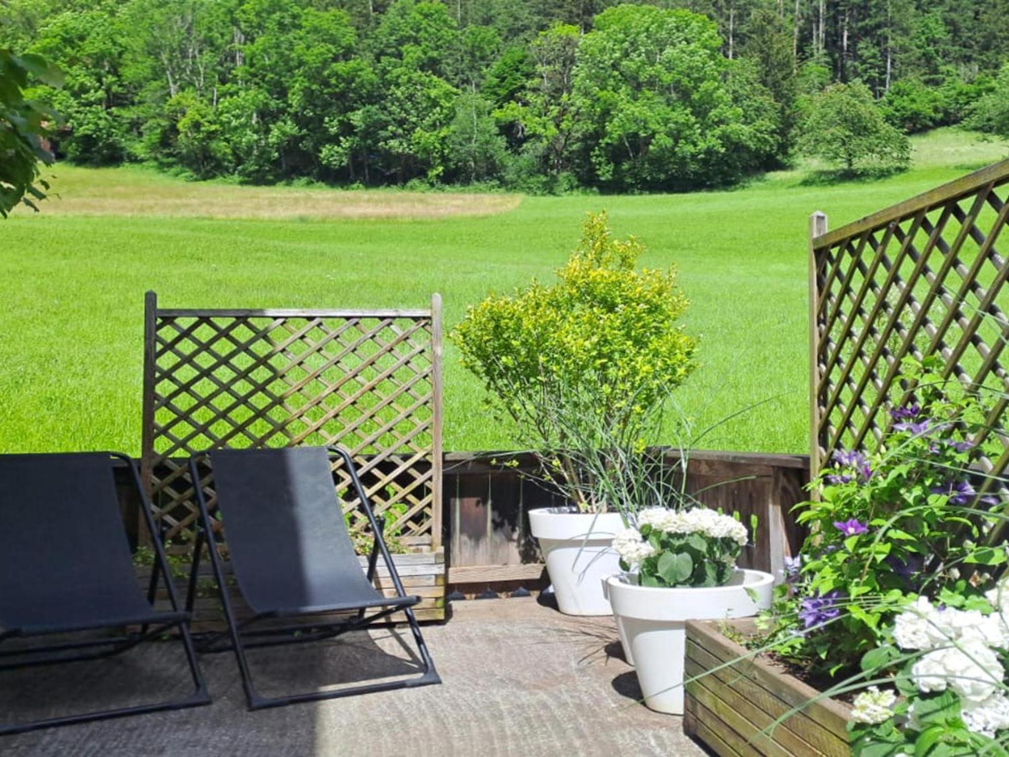 Chalet Anna Bruck am Ziller ภายนอก รูปภาพ