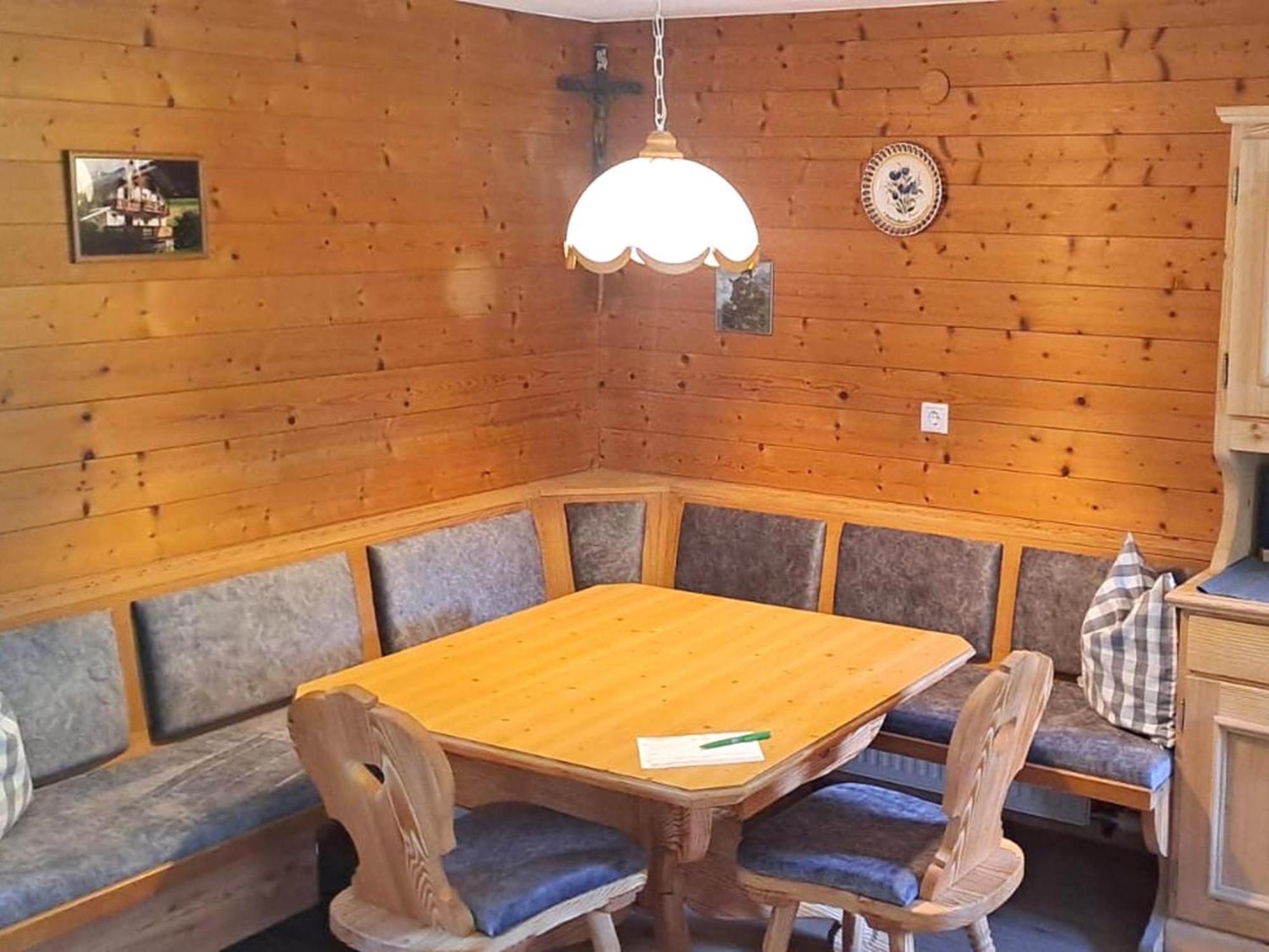 Chalet Anna Bruck am Ziller ภายนอก รูปภาพ