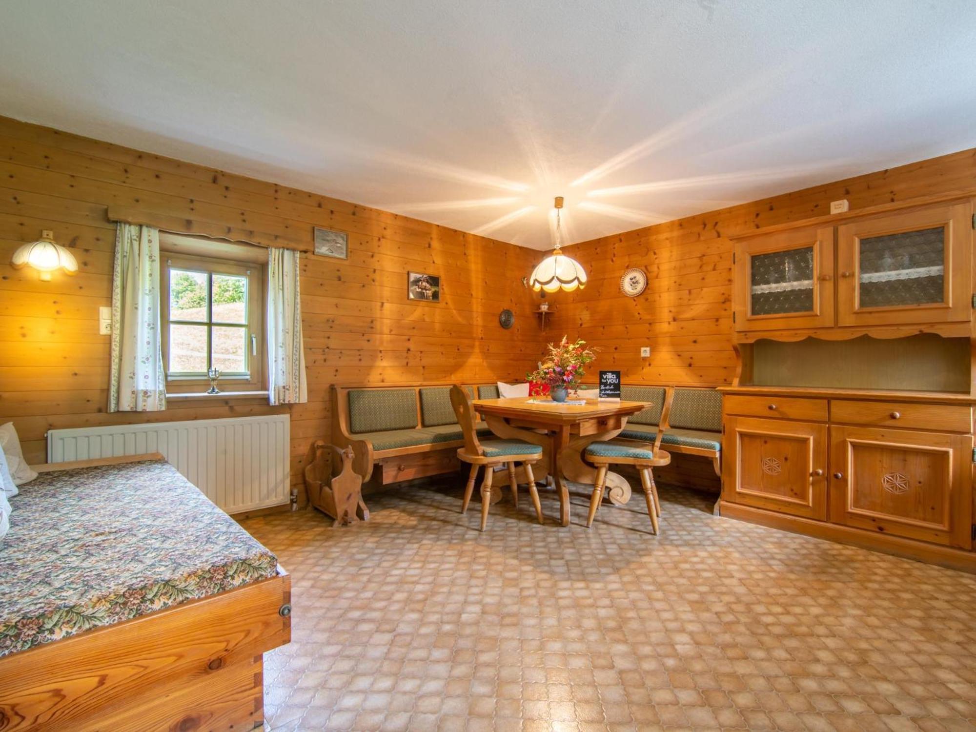 Chalet Anna Bruck am Ziller ภายนอก รูปภาพ