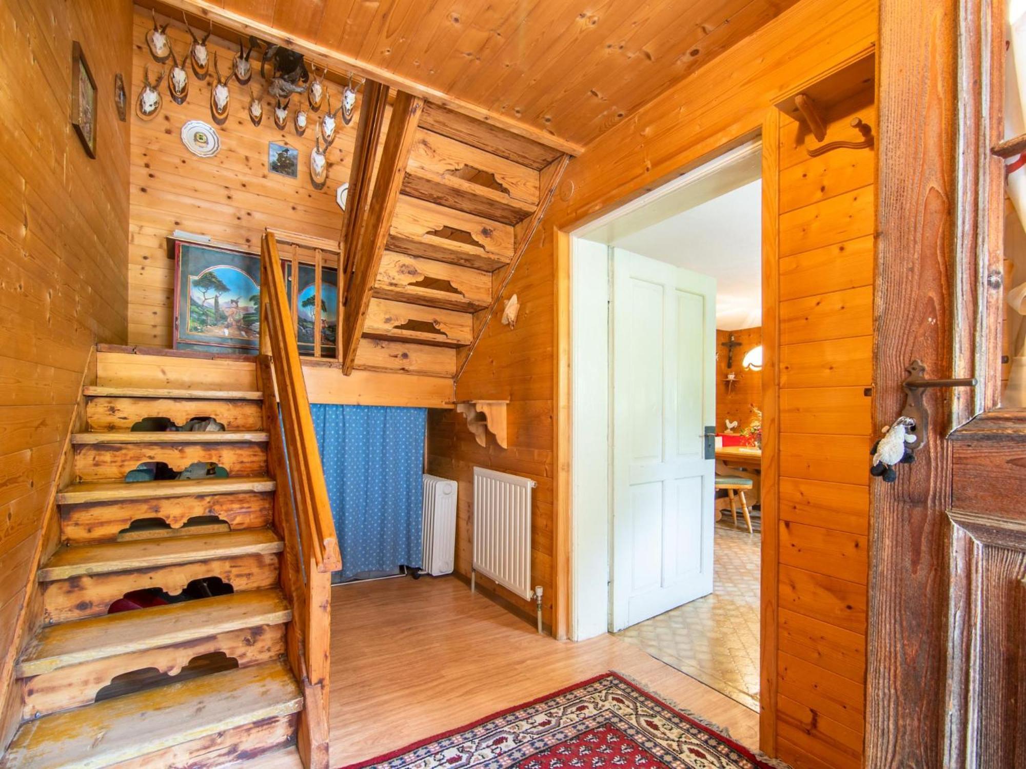 Chalet Anna Bruck am Ziller ภายนอก รูปภาพ